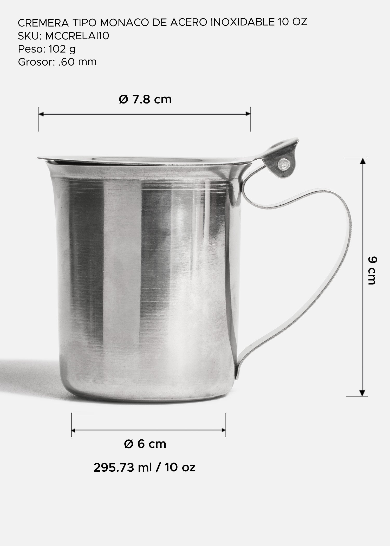 precio jarra de leche maha