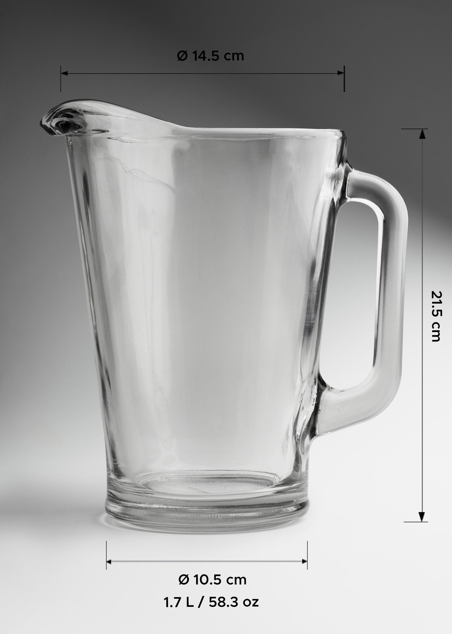 precio jarra para agua maha