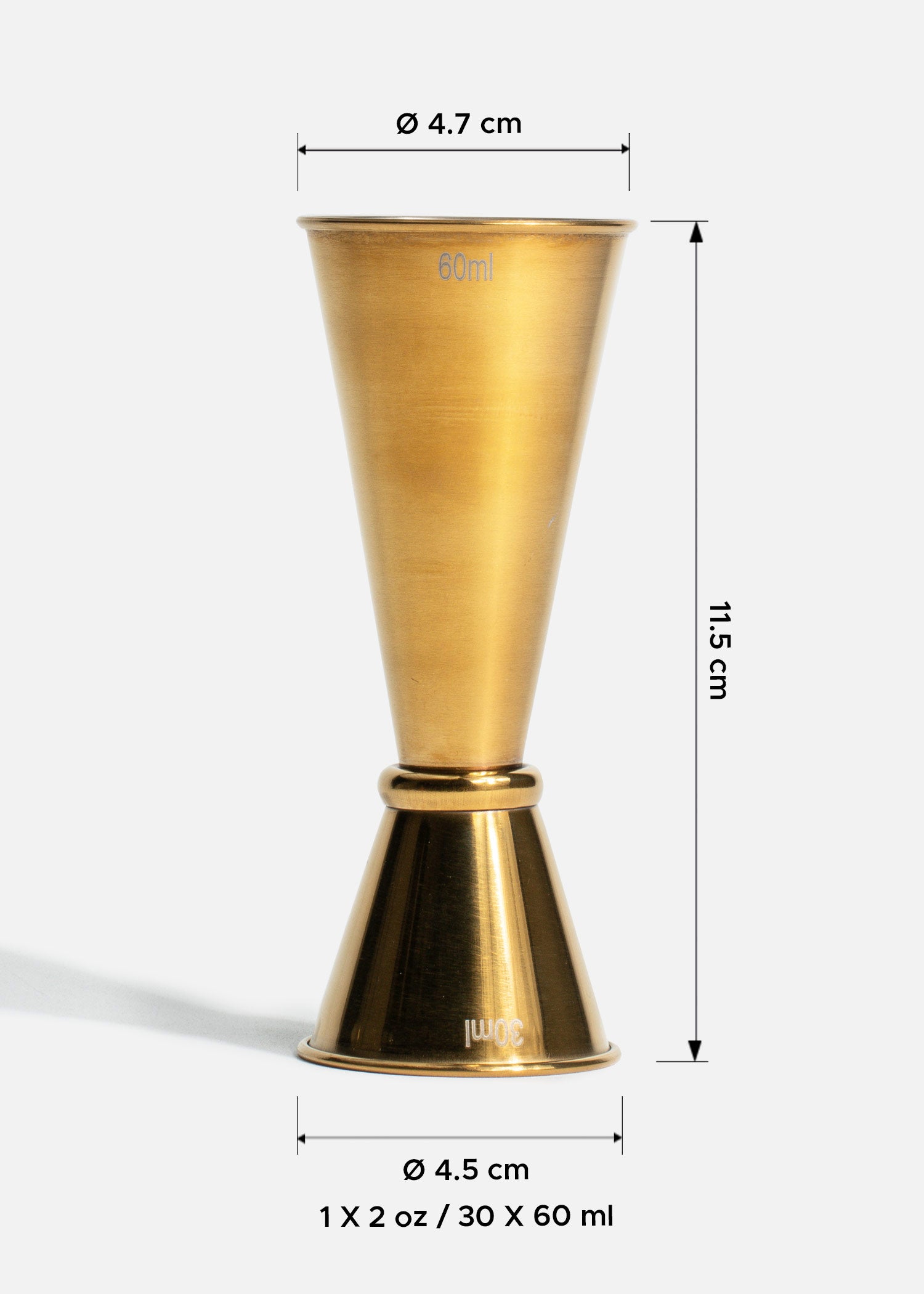jigger medidor maha precio mayoreo