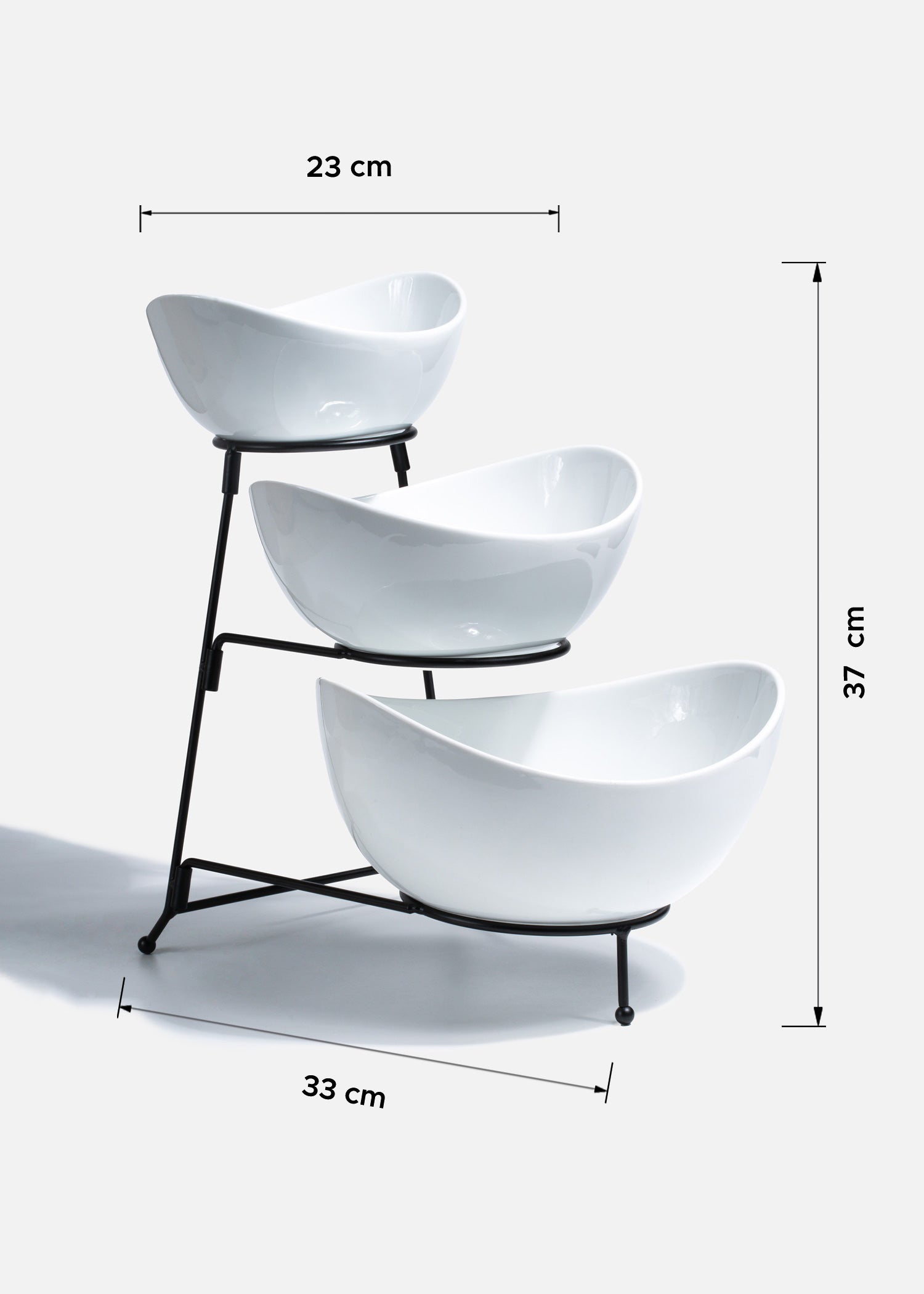 juego de tazones porcelana medidas maha