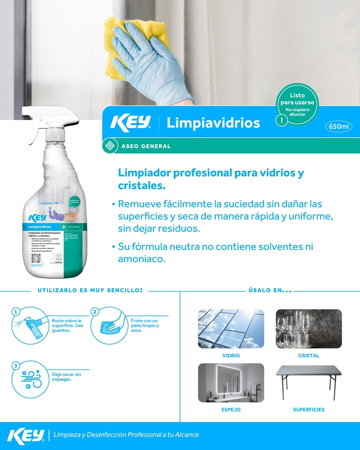 Limpiavidrios image