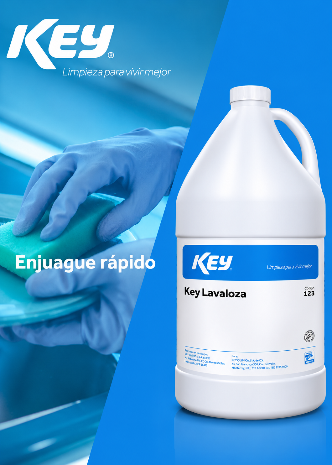 precio productos de limpieza maha