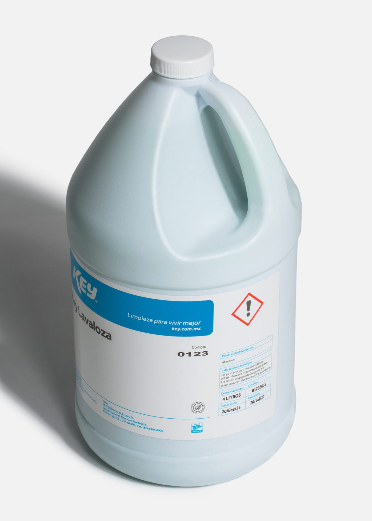encuentra productos de limpieza maha