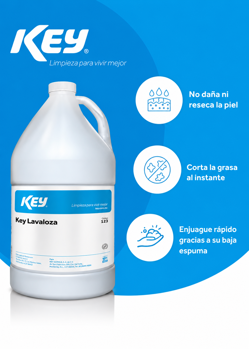 productos de limpieza maha al por mayor