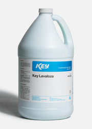 Detergente liquido lavaloza para lavado manual de utensilios y equipo de cocina Key 4 L — imagen de producto