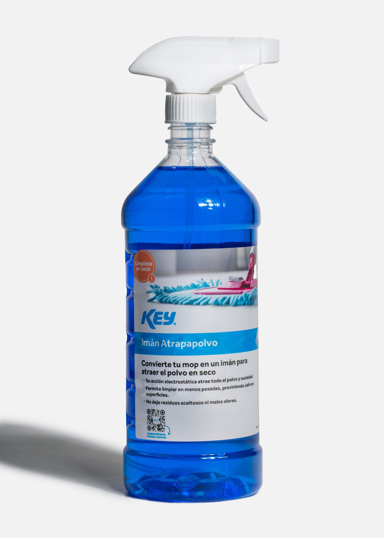 compra productos de limpieza maha