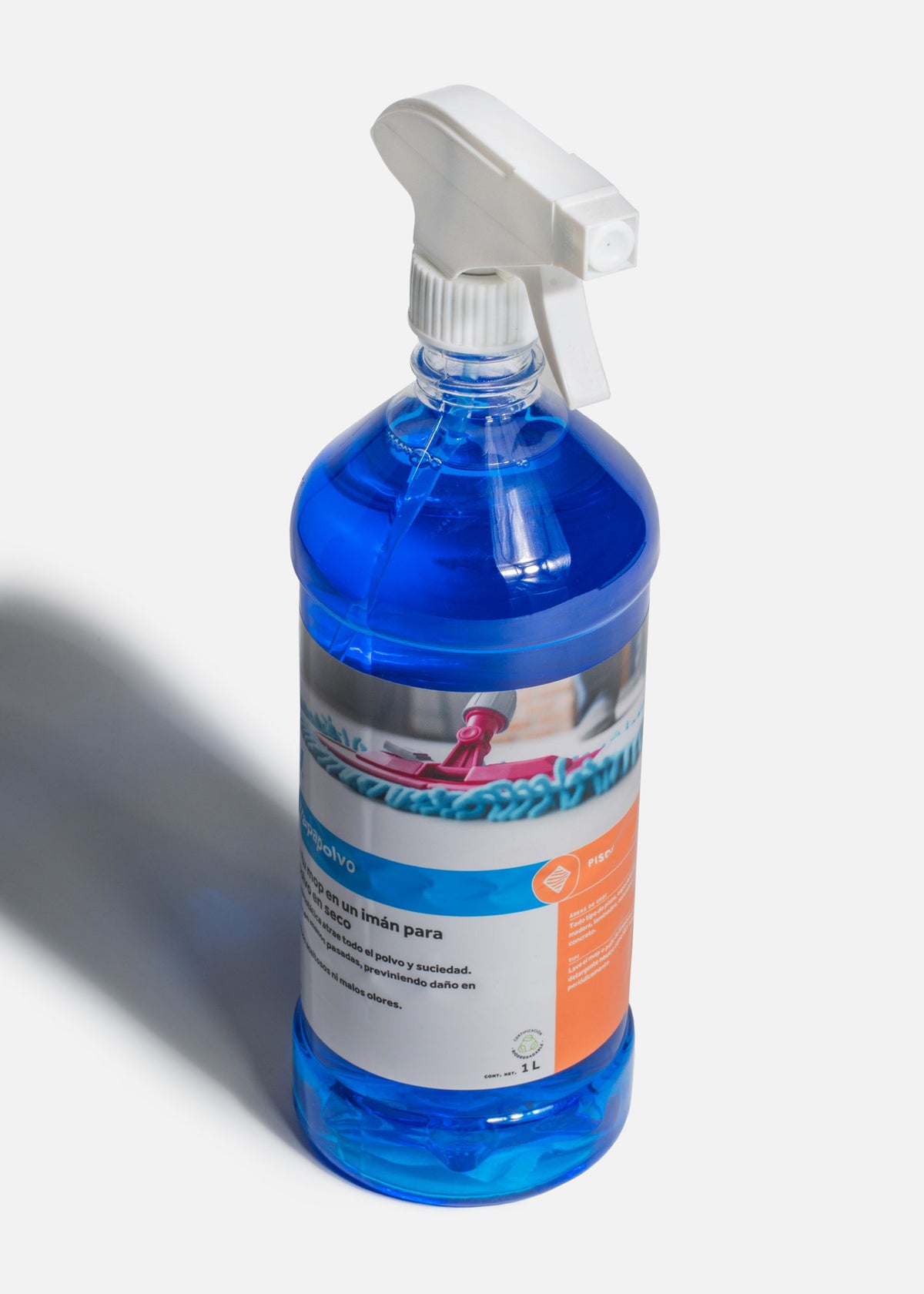 venta productos de limpieza maha