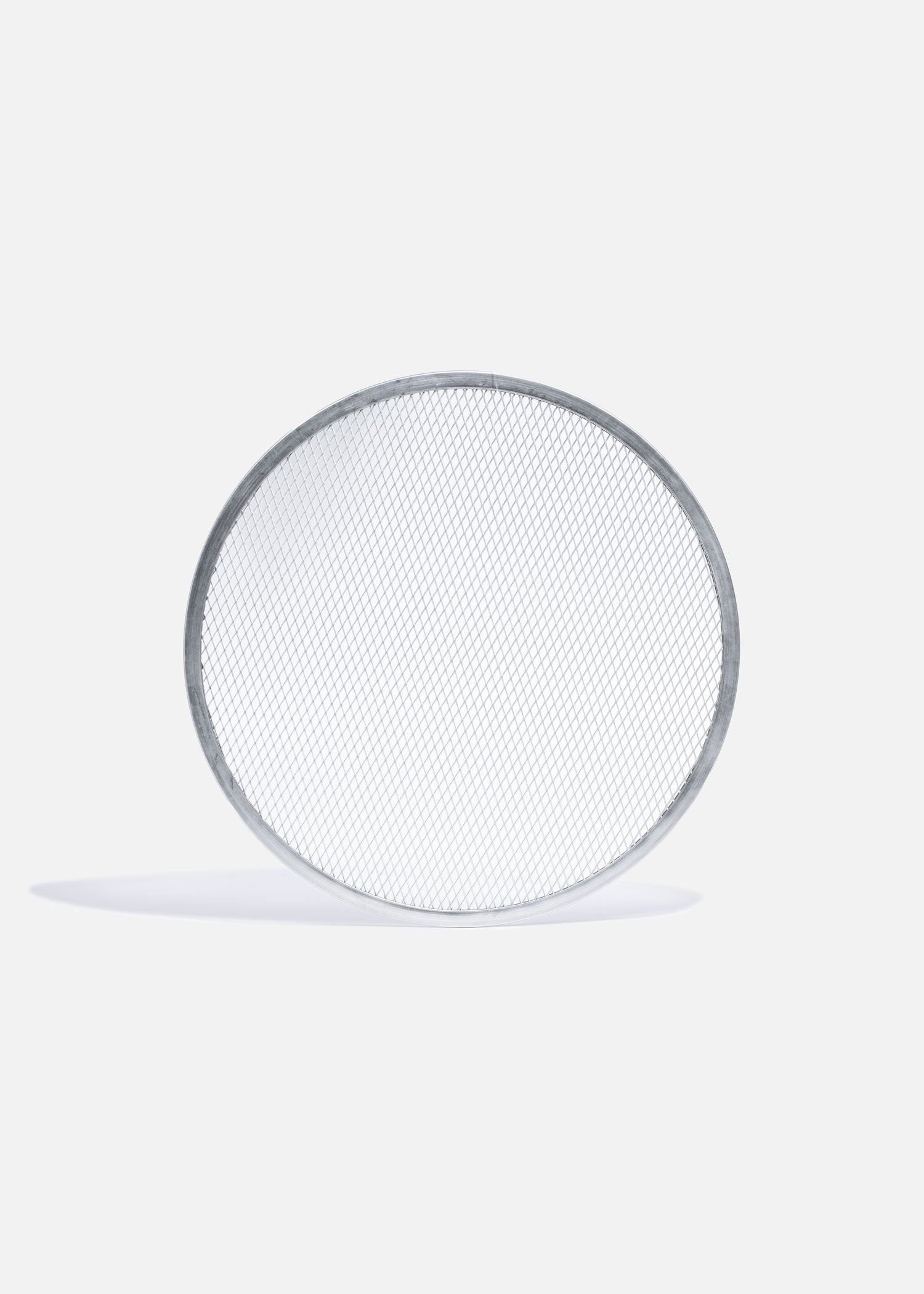 precio malla pizza aluminio maha