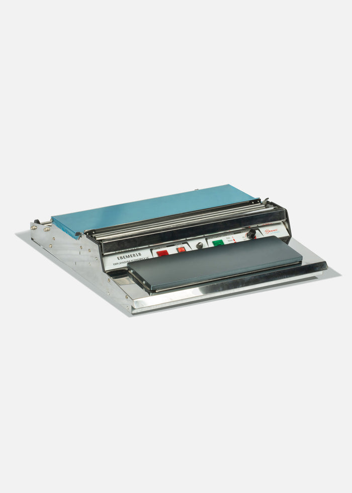 compra maquina emplayadora maha