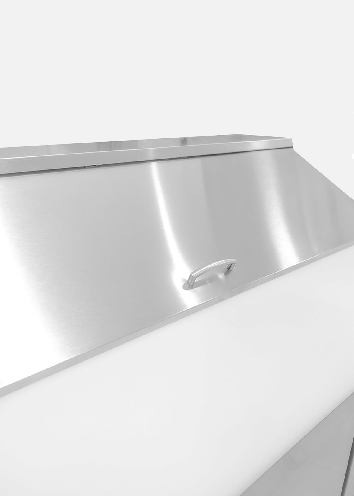 compra mesa refrigerada rhino de venta solo en maha