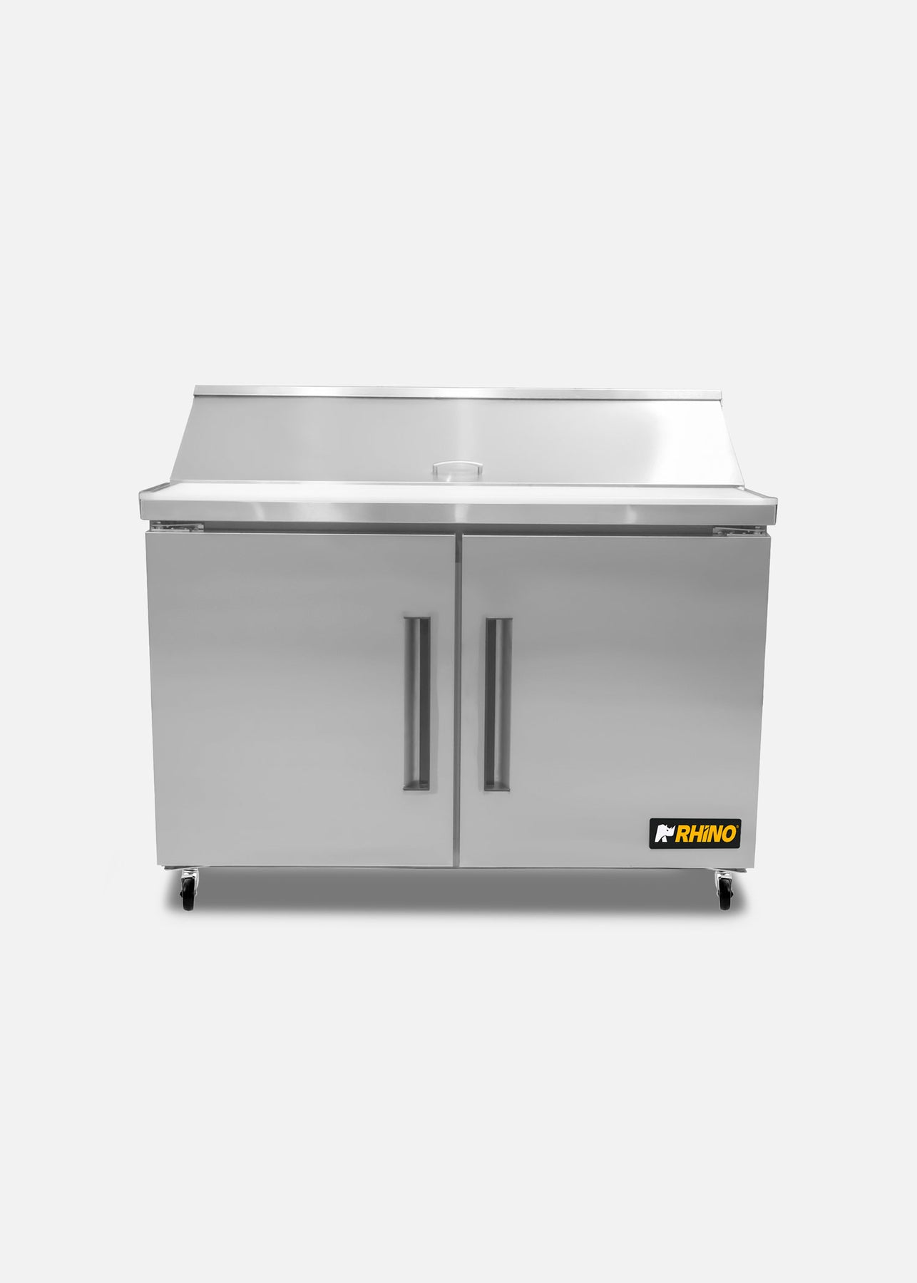 compra mesa refrigerada rhino de venta solo en maha