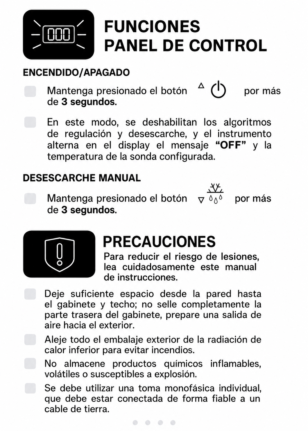 compra mesa refrigerada rhino de venta solo en maha