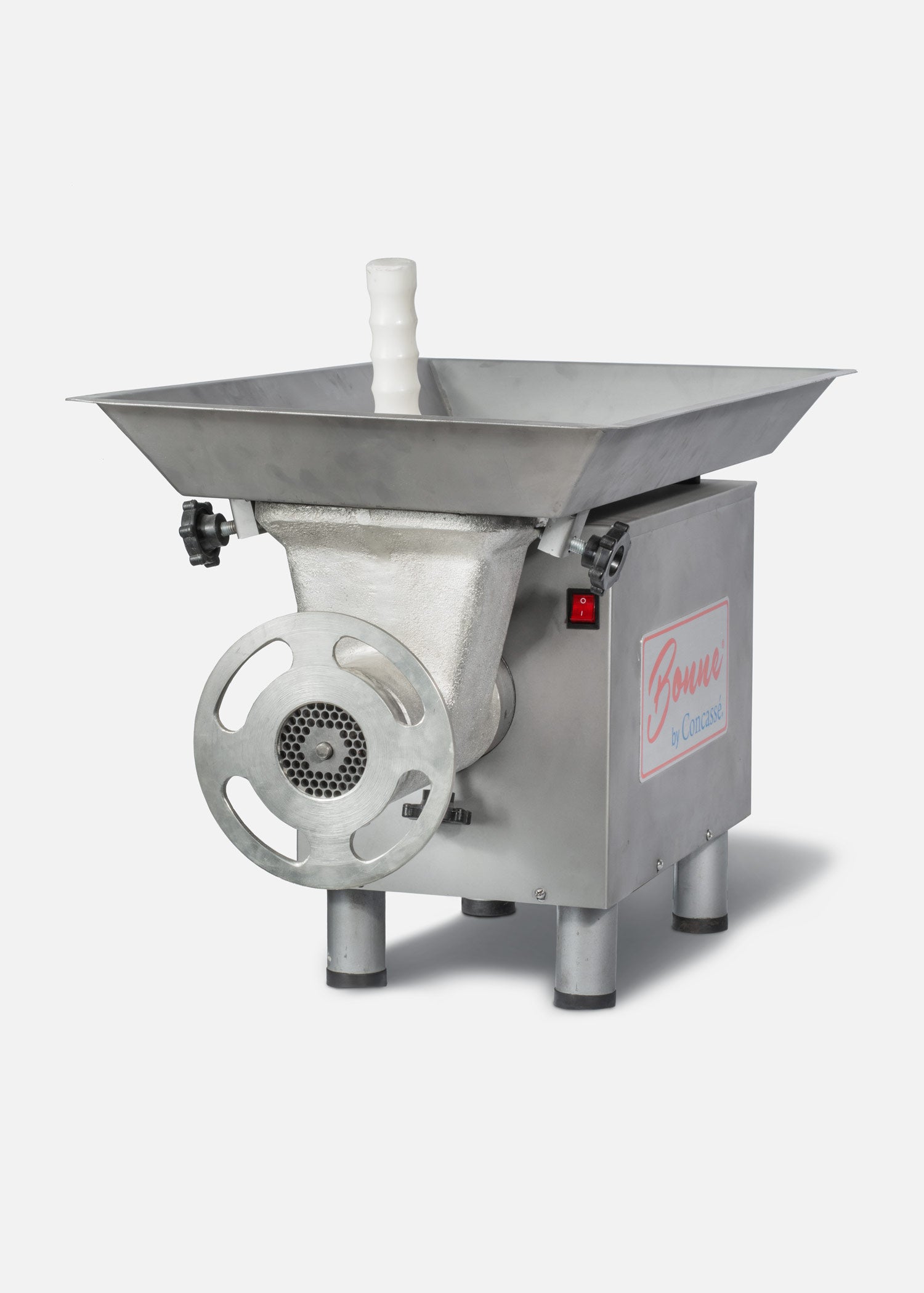 compra molino de carne maha