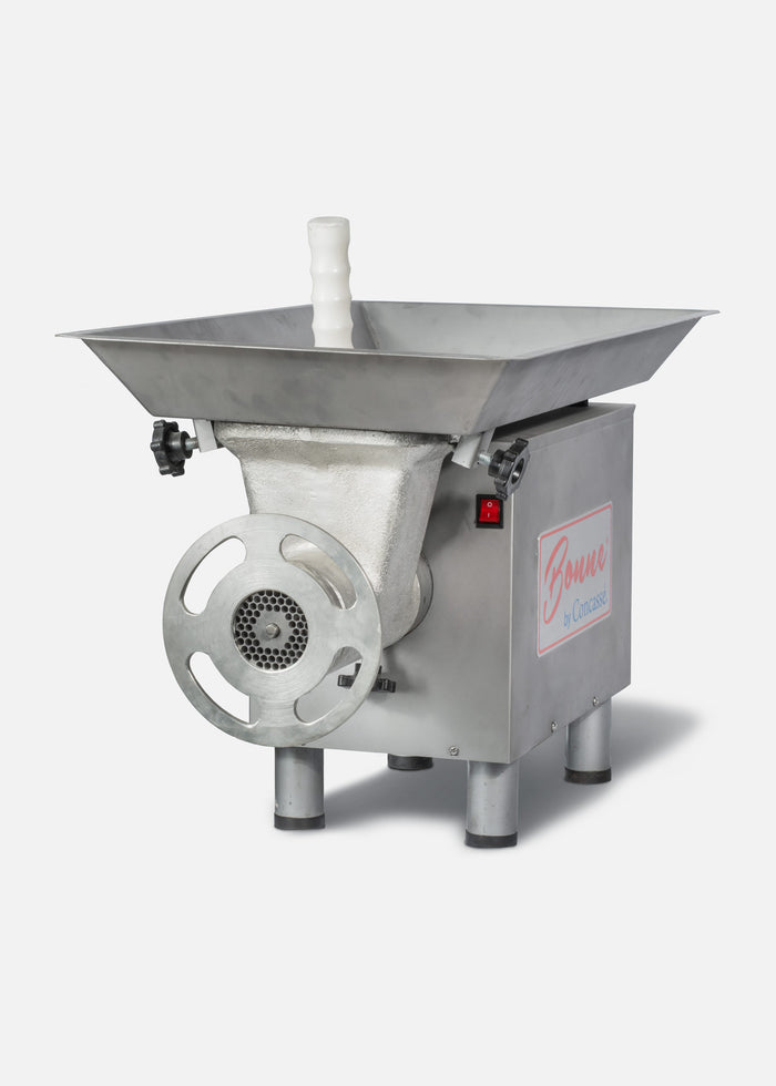 compra molino de carne maha
