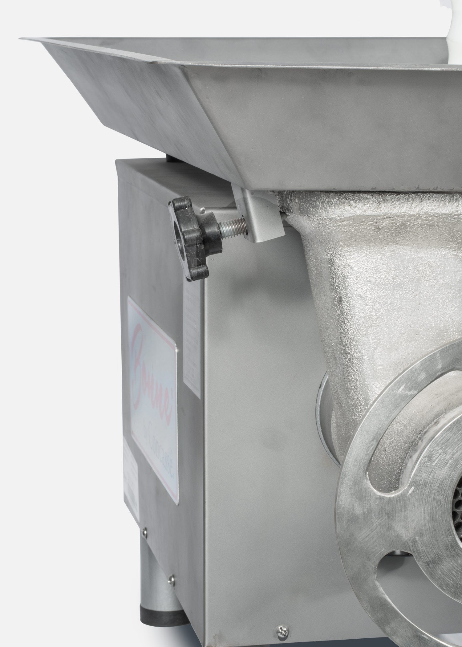 encuentra molino de carne maha