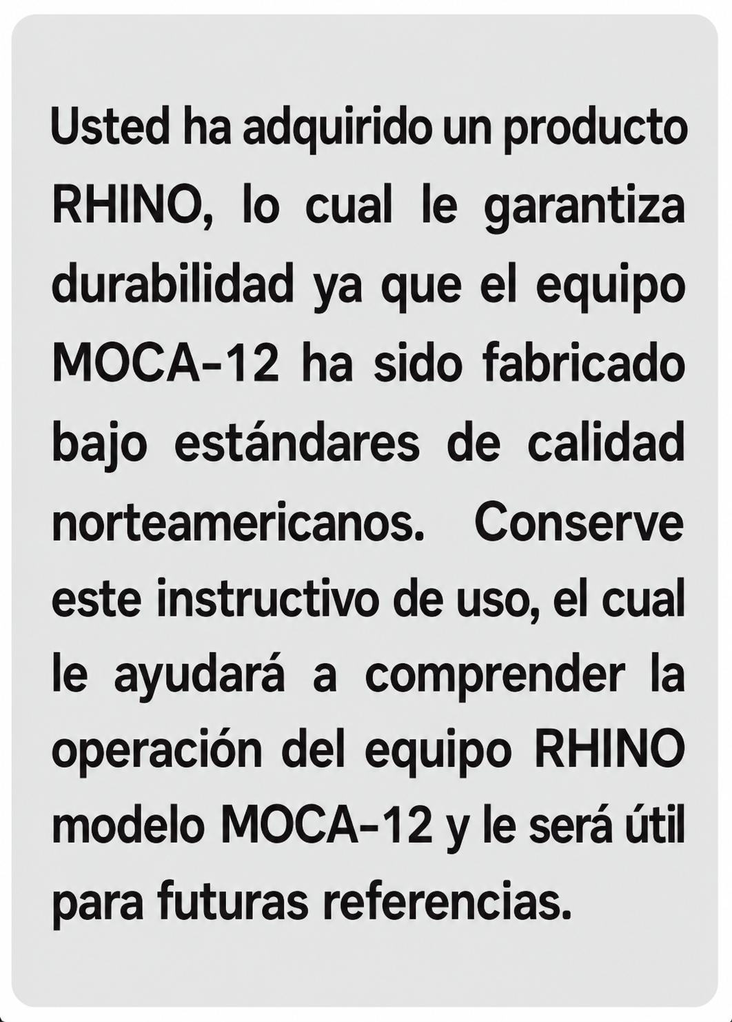 compra molino industrial rhino de venta solo en maha