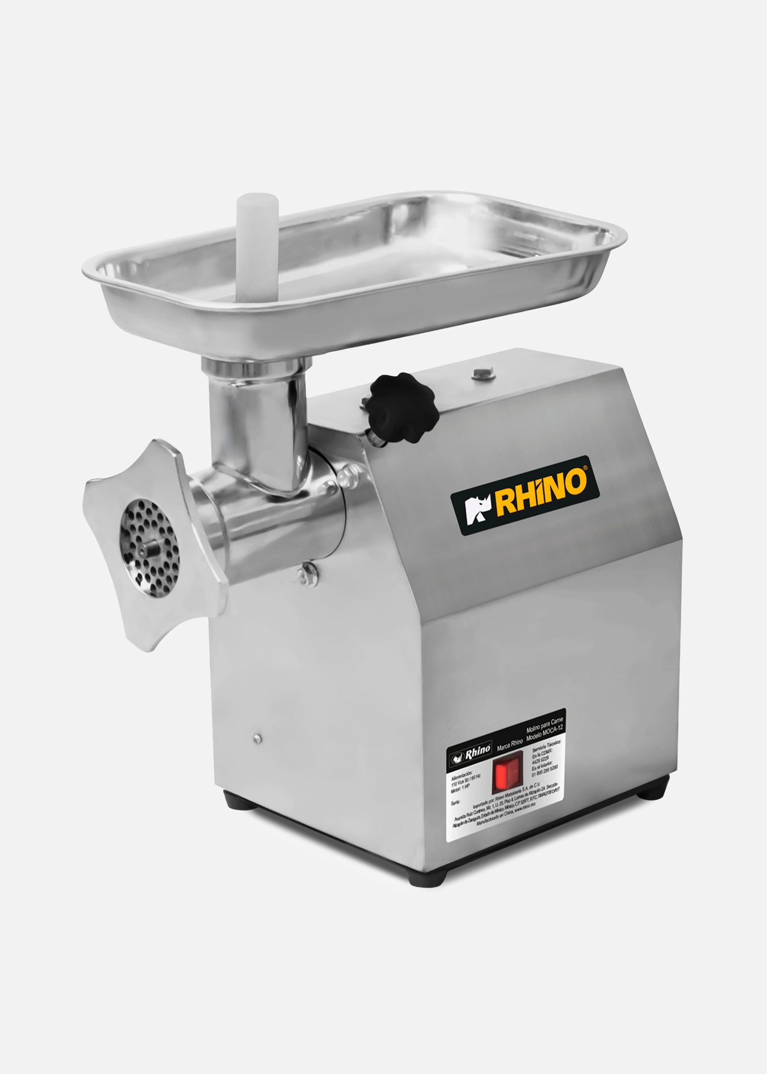 compra molino industrial rhino de venta solo en maha