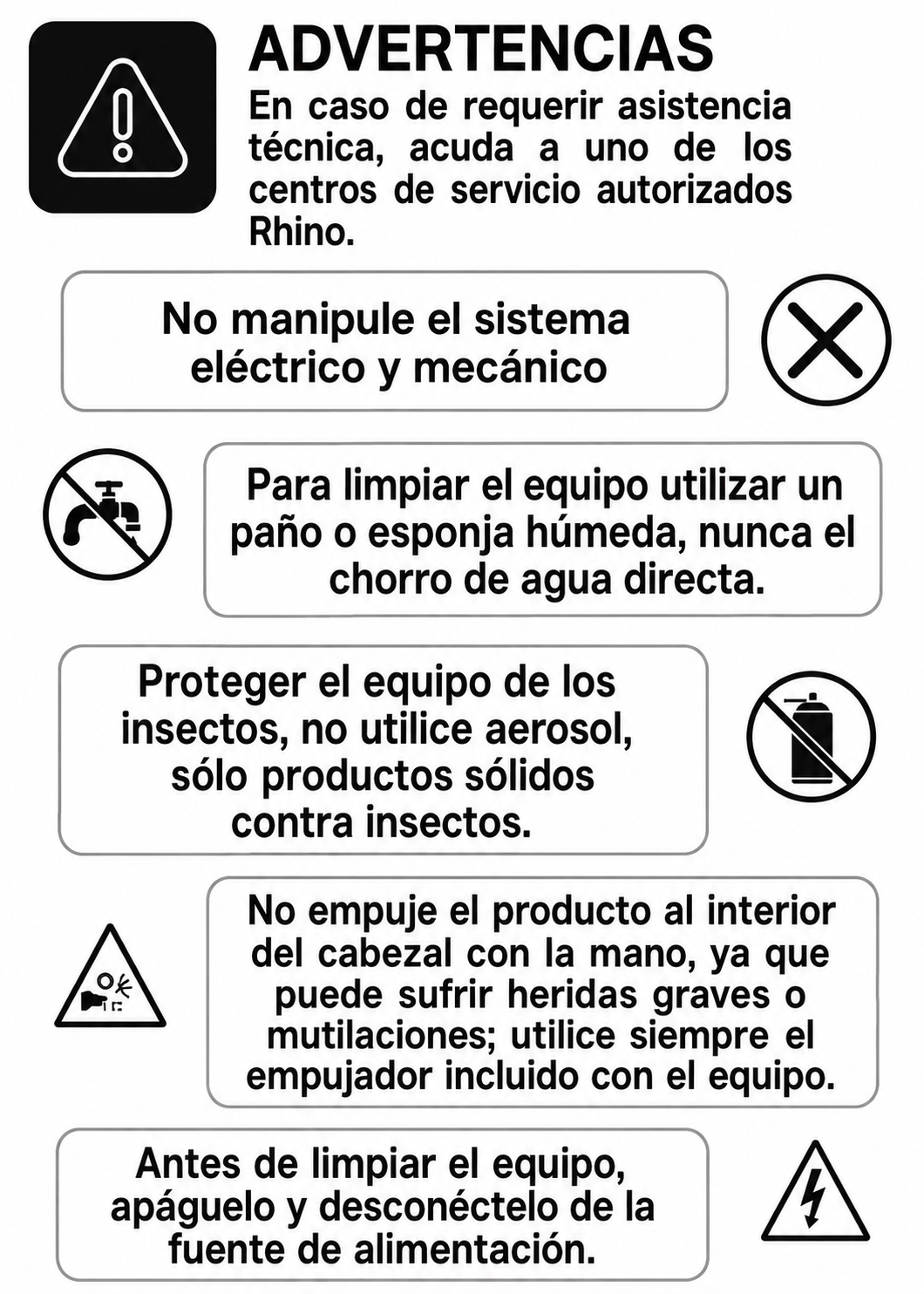 compra molino industrial rhino de venta solo en maha