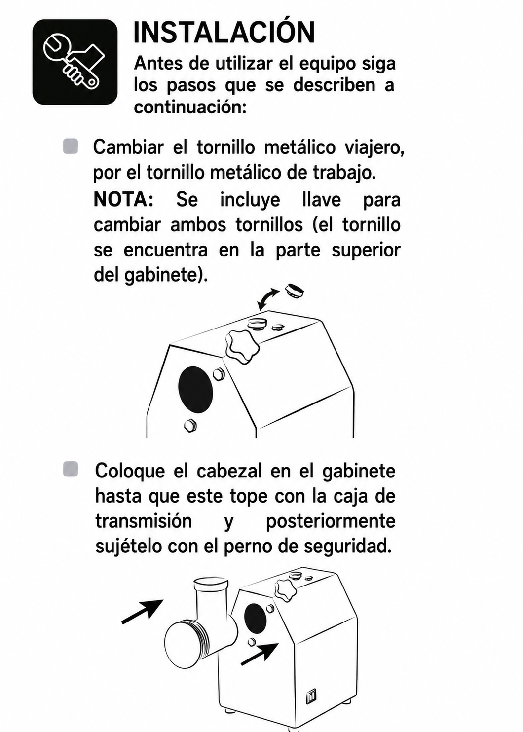compra molino industrial rhino de venta solo en maha