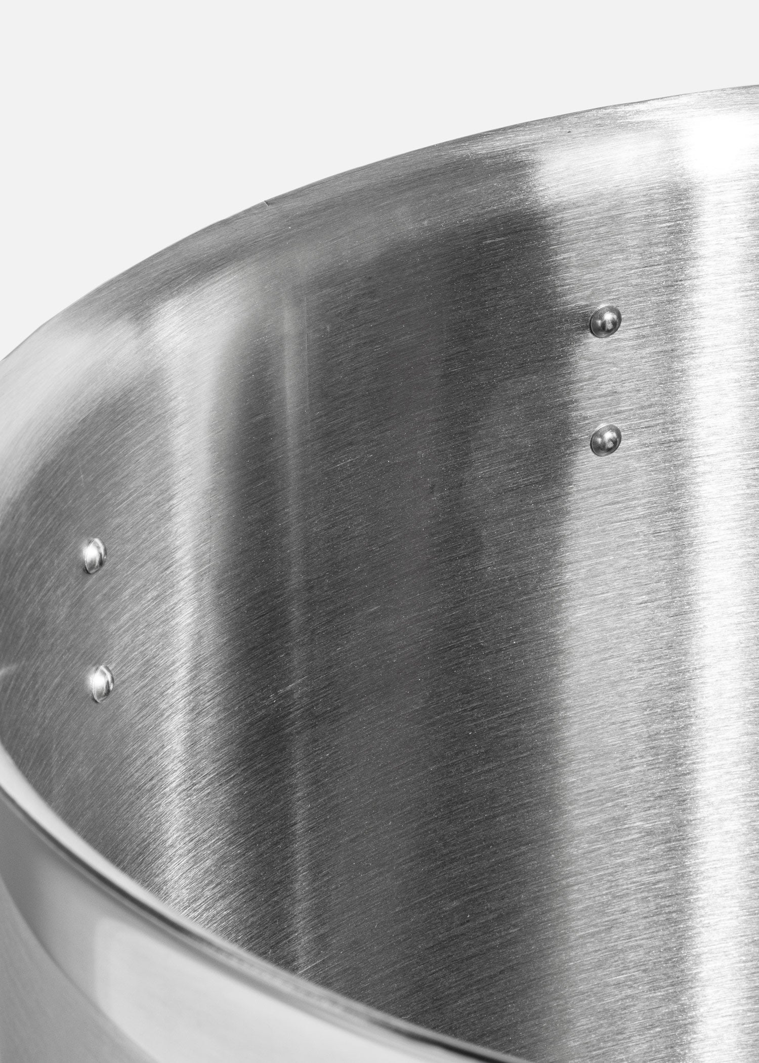 venta olla de acero inoxidable maha