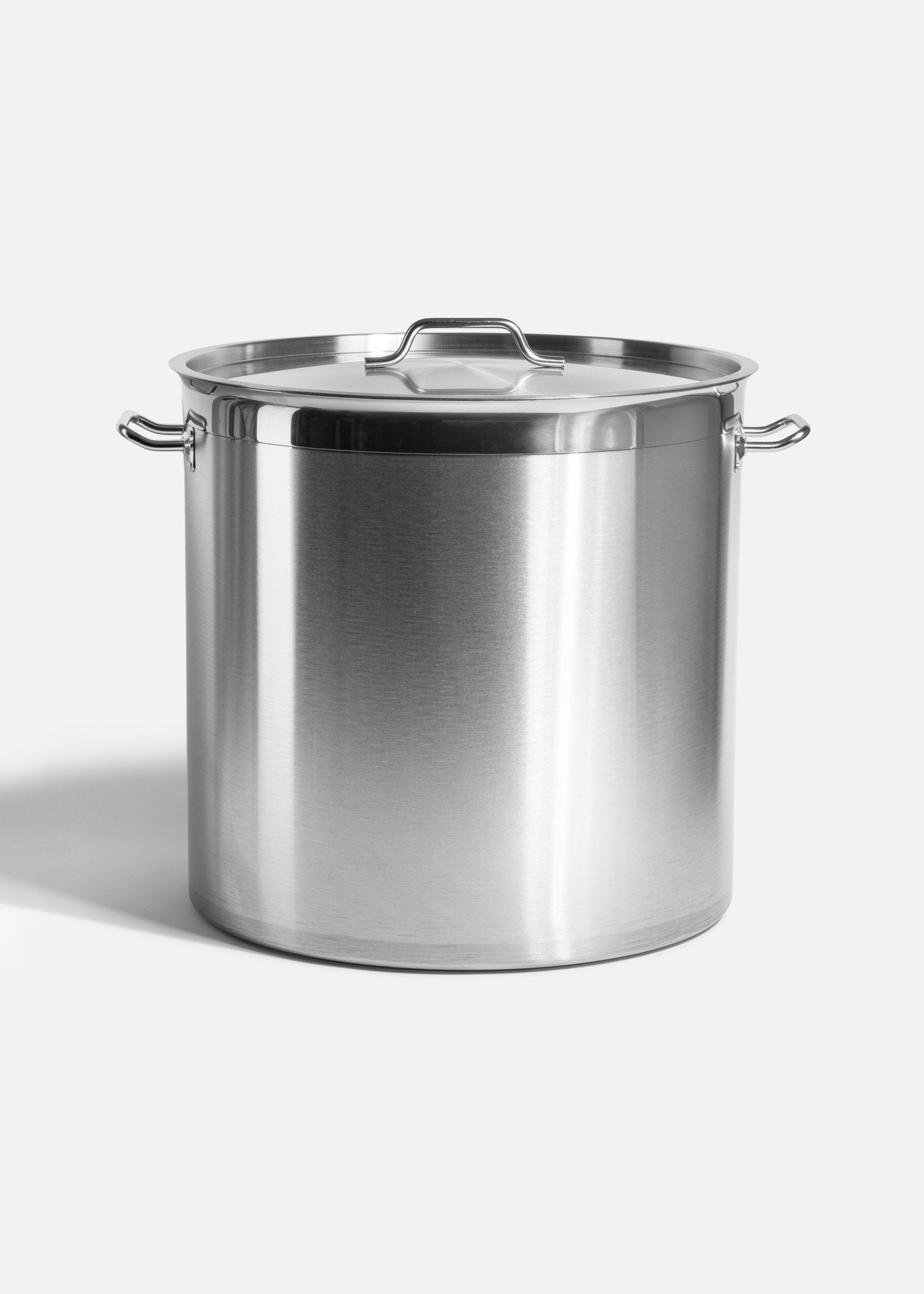 venta olla de acero inoxidable maha