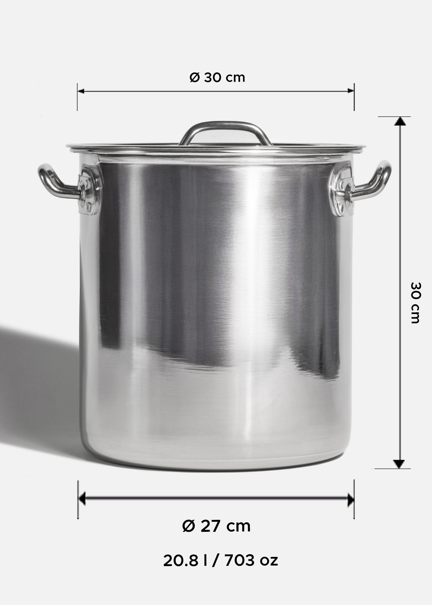 venta olla con tapa maha