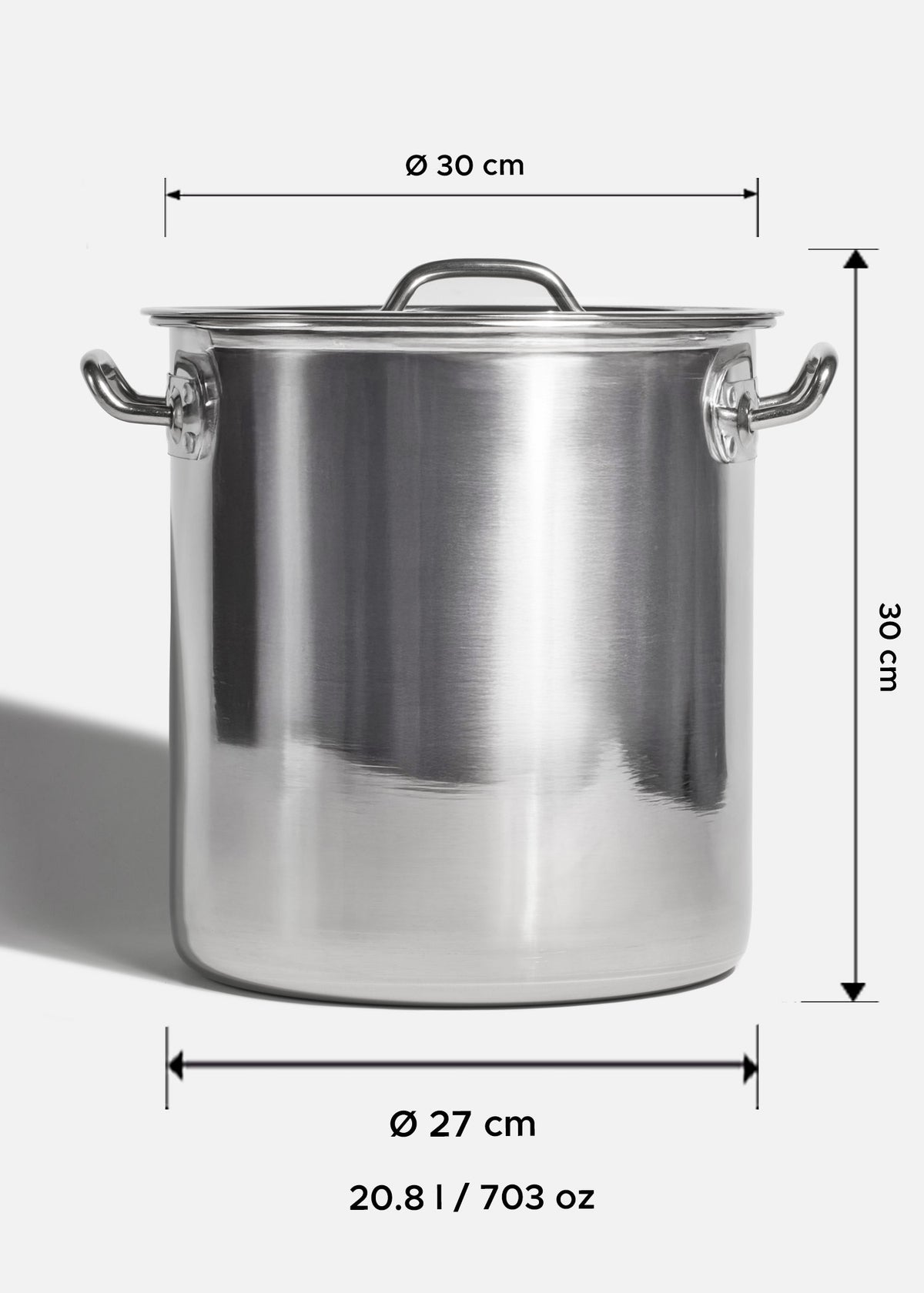 venta olla con tapa maha