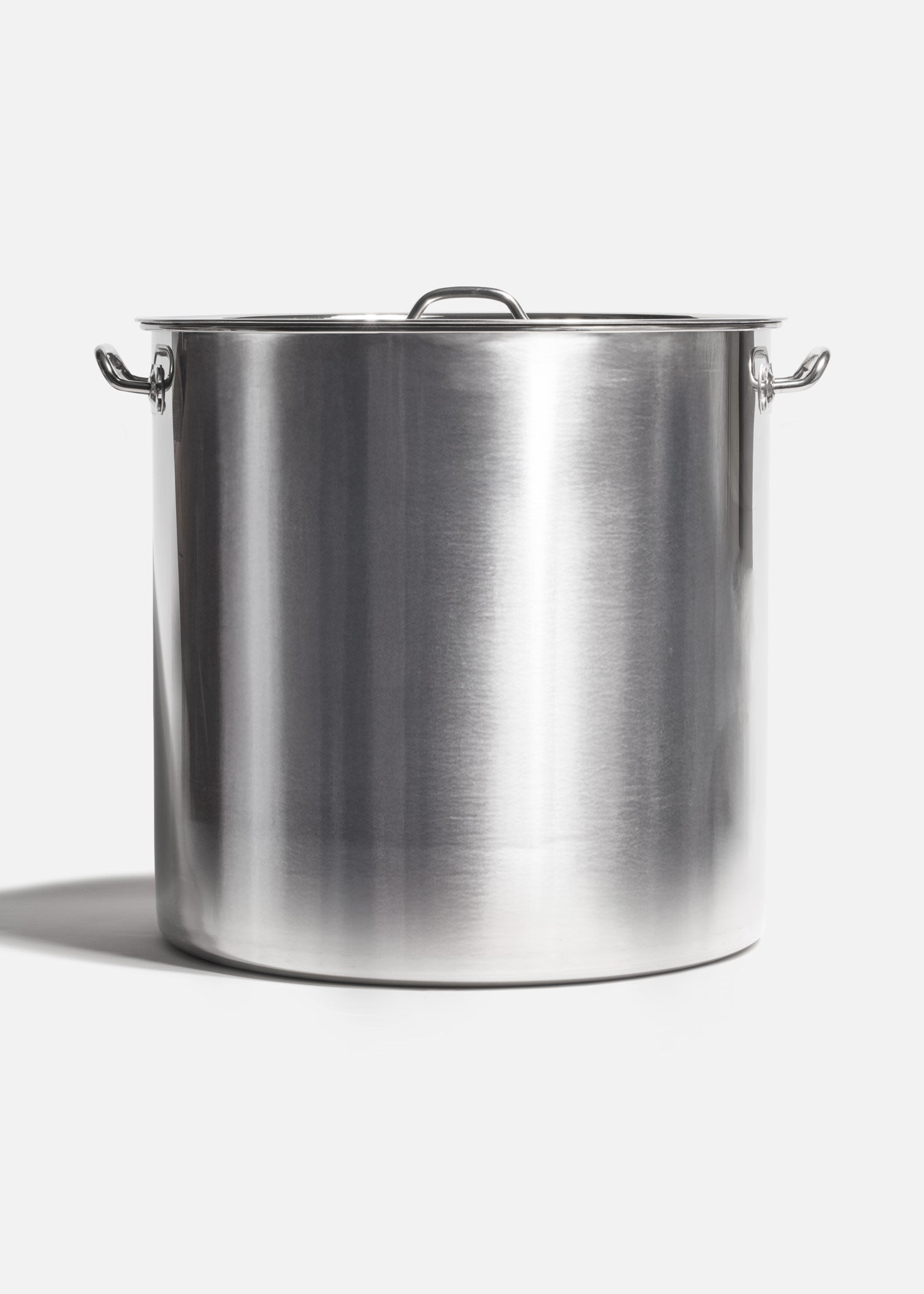 compra olla con tapa maha