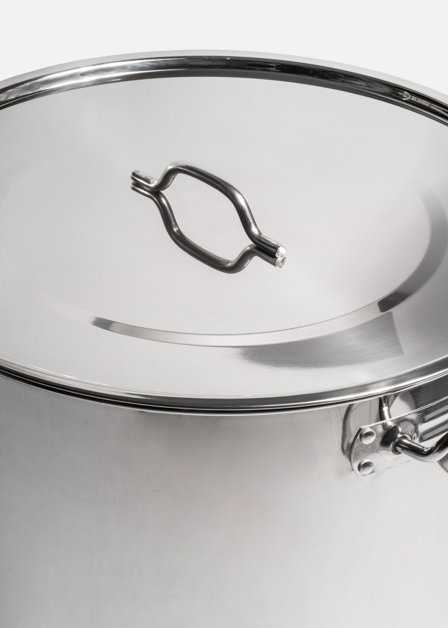 venta olla con tapa maha