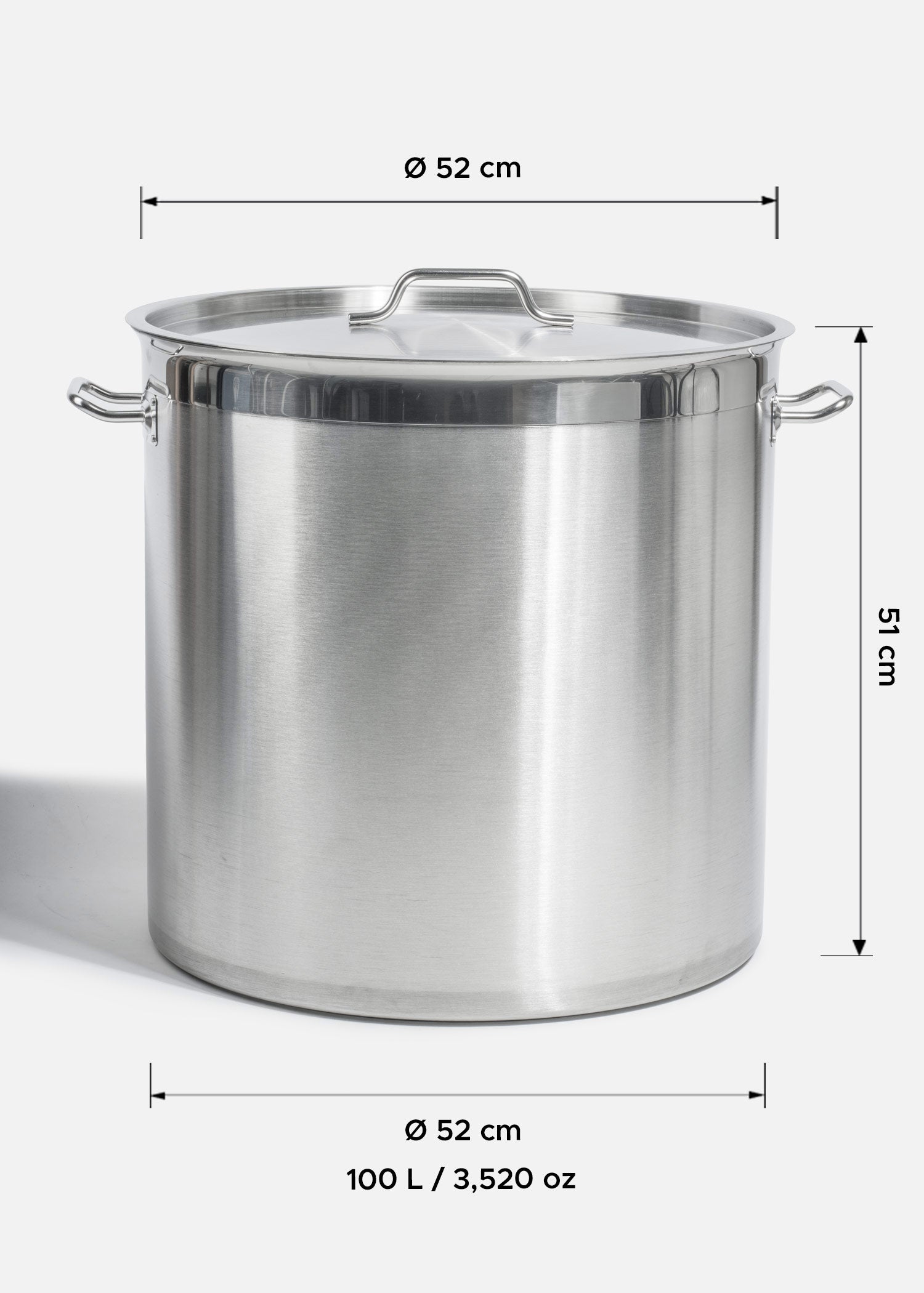 precio olla con tapa maha