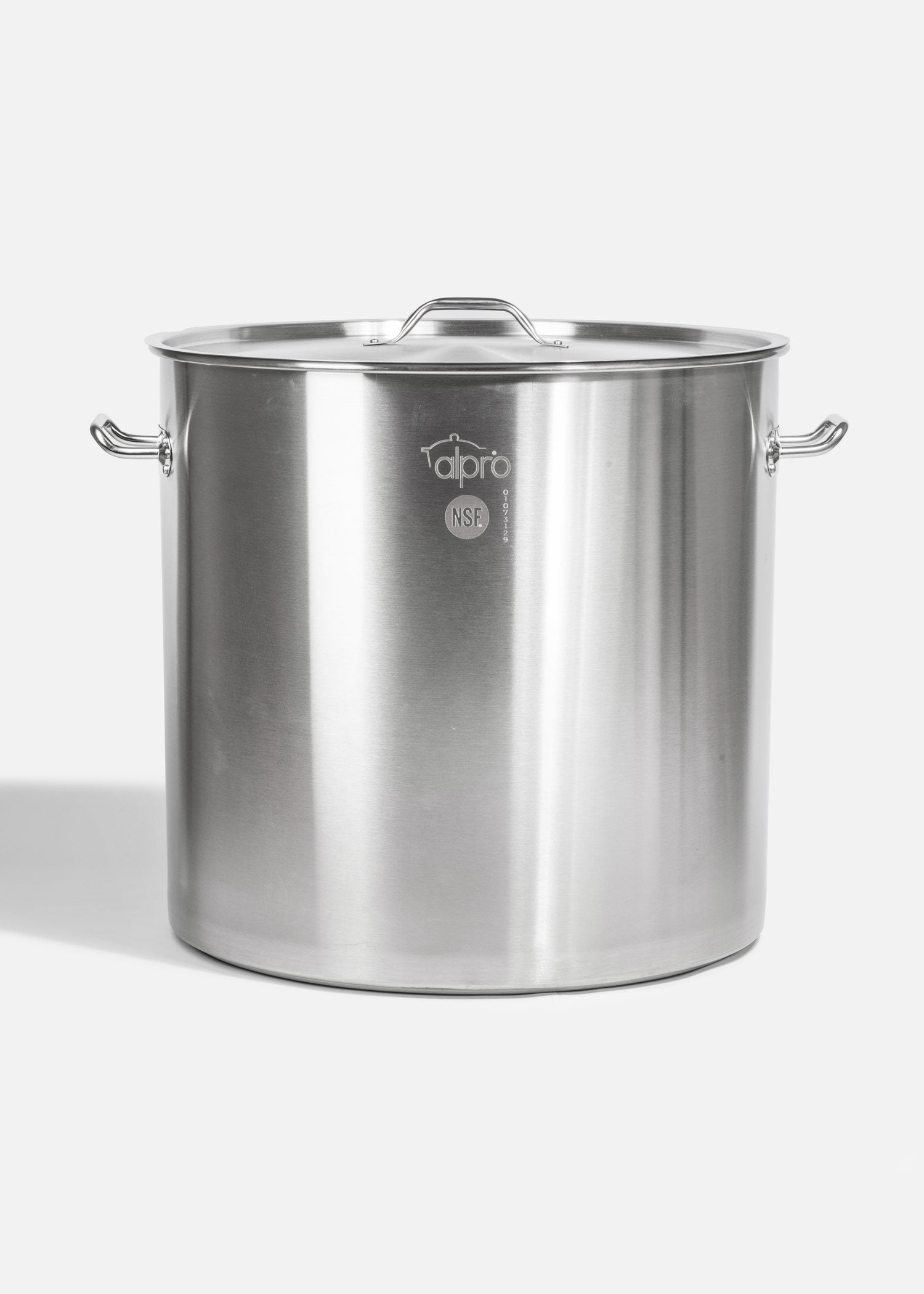 compra olla con tapa maha