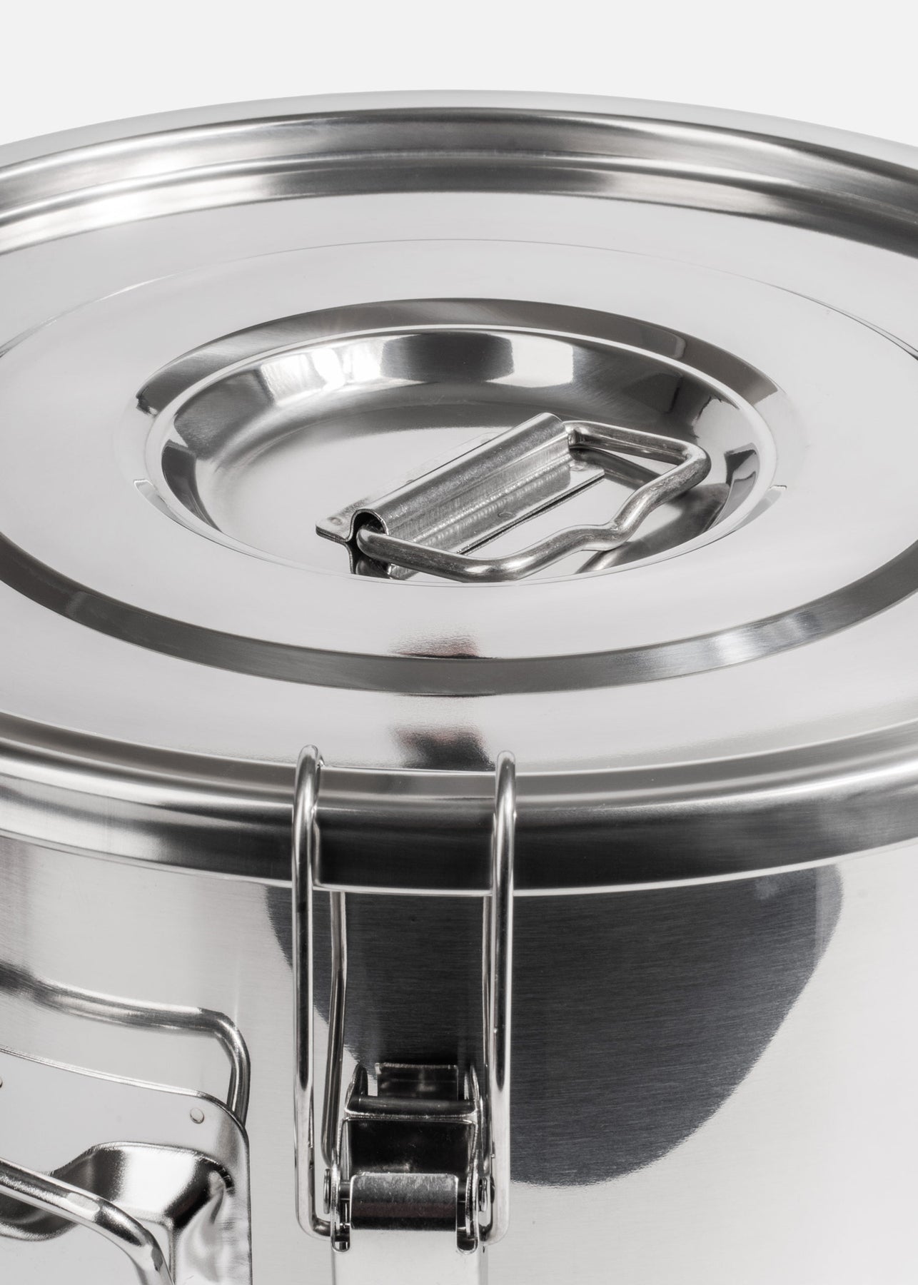 olla de acero inoxidable maha al por mayor