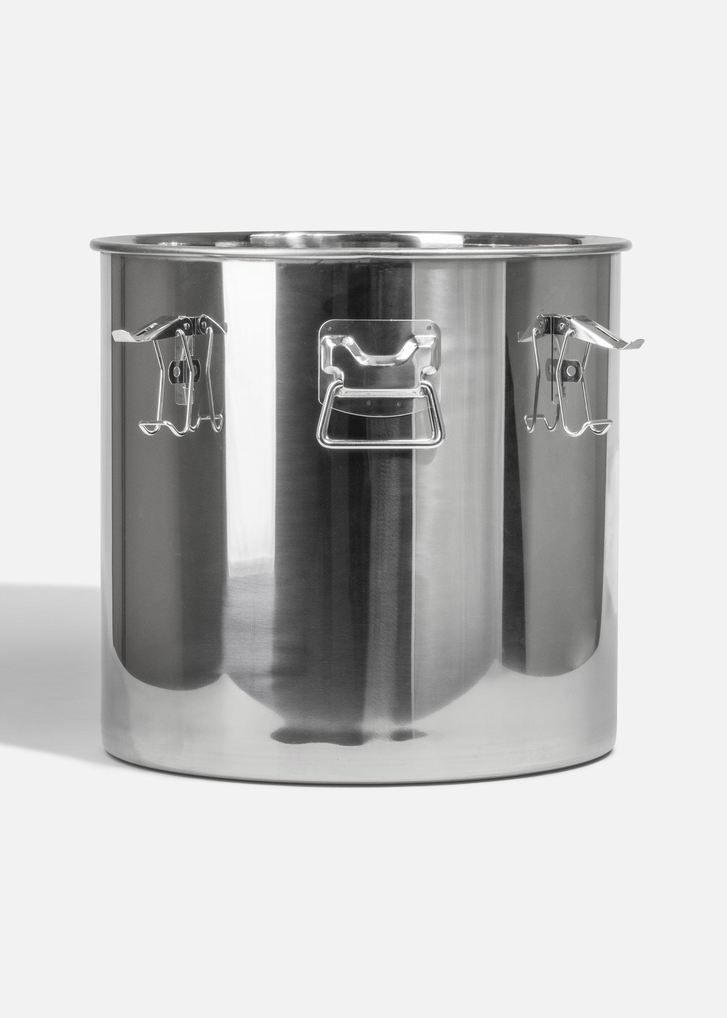 olla de acero inoxidable maha precio mayoreo