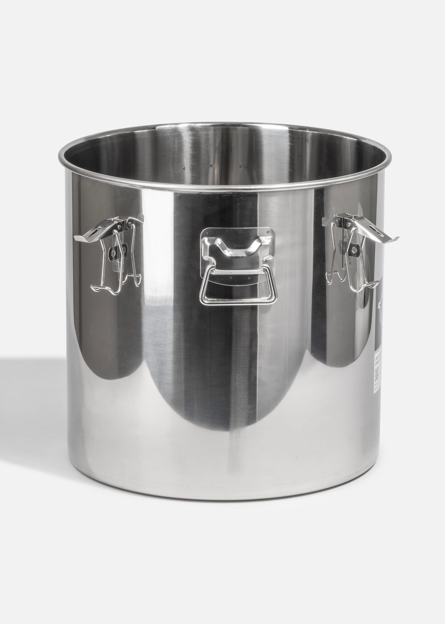 olla de acero inoxidable maha al por mayor