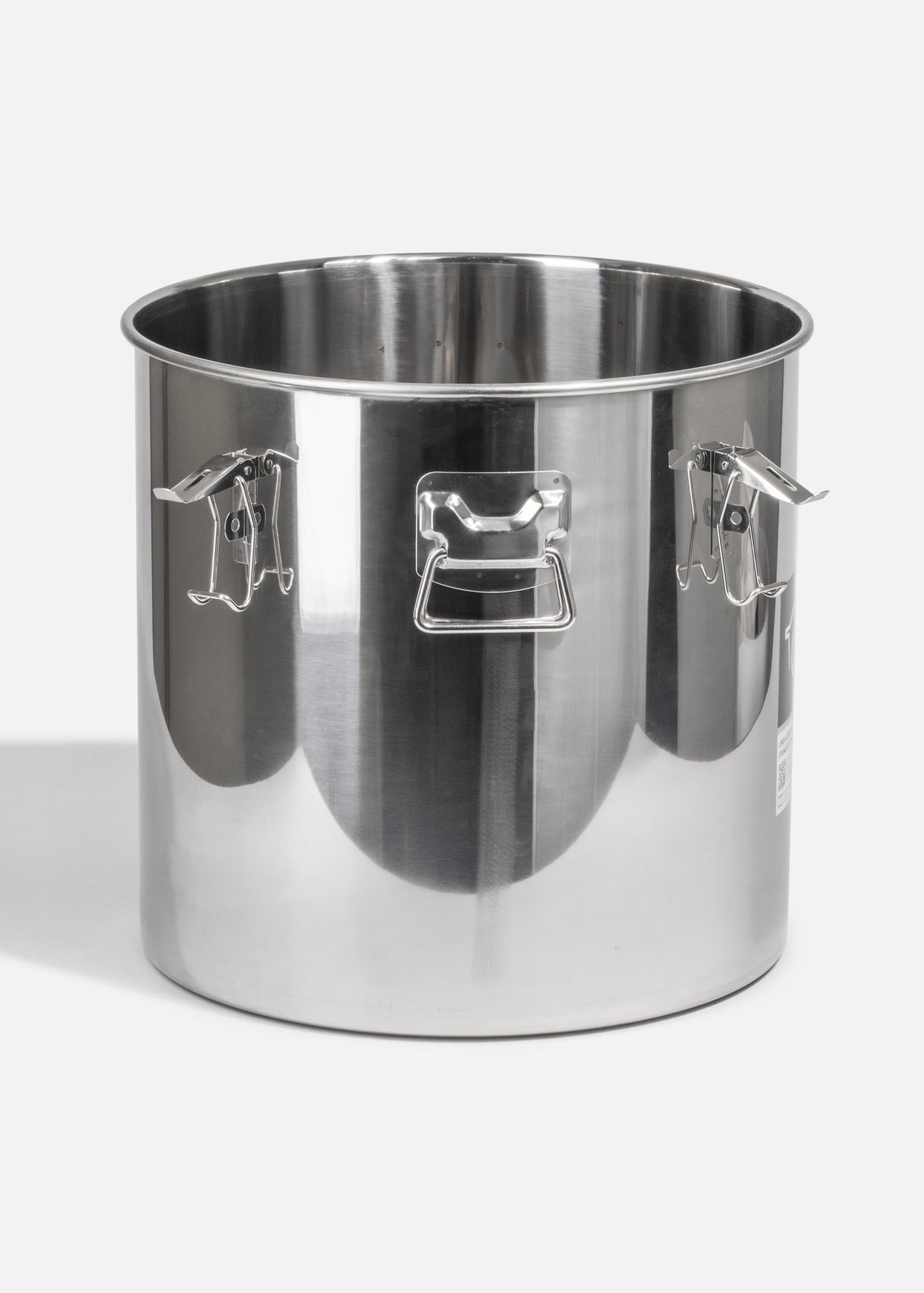 olla de acero inoxidable maha al por mayor