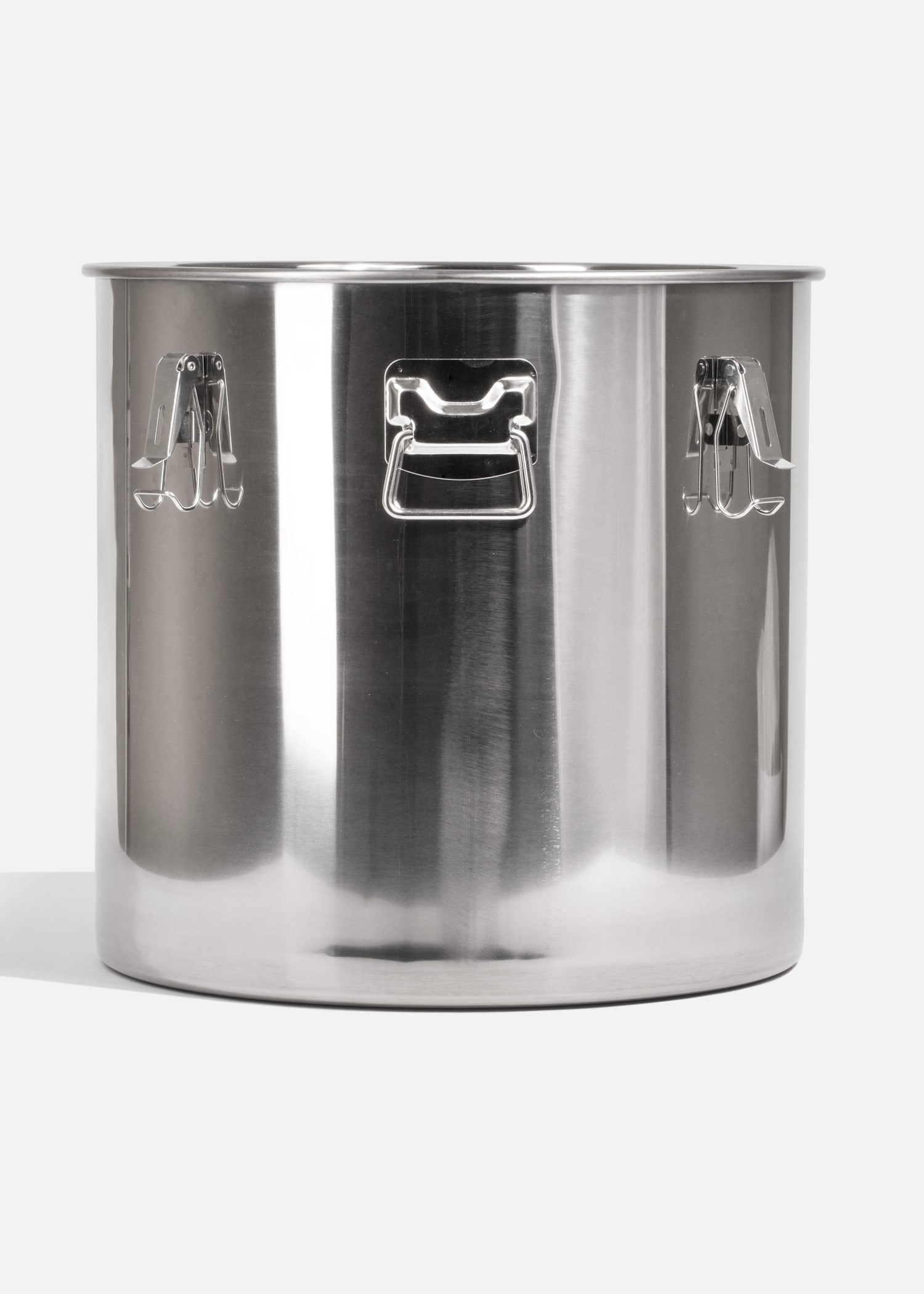 olla de acero inoxidable maha precio mayoreo