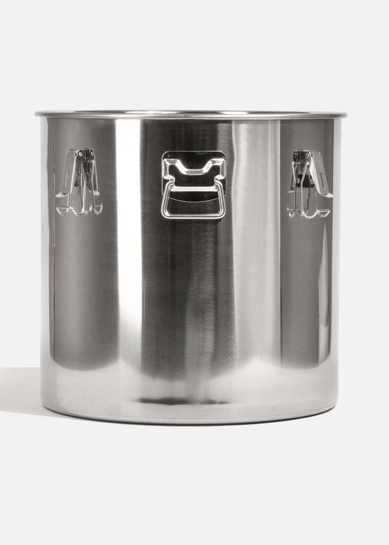 olla de acero inoxidable maha precio mayoreo