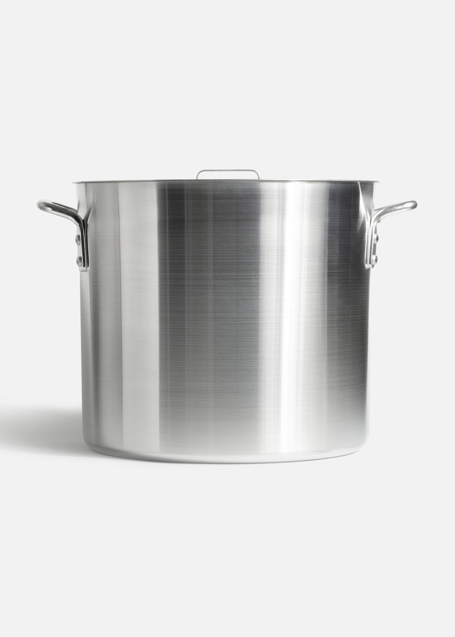 precio olla de aluminio maha