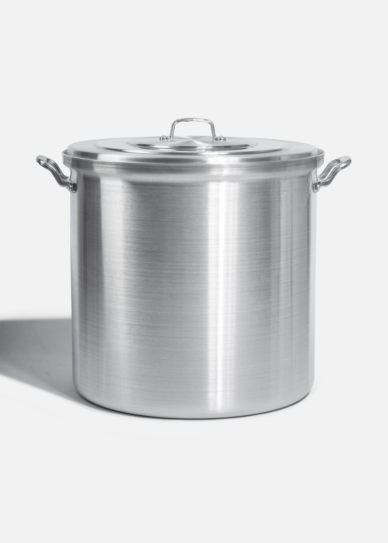 compra olla de aluminio maha