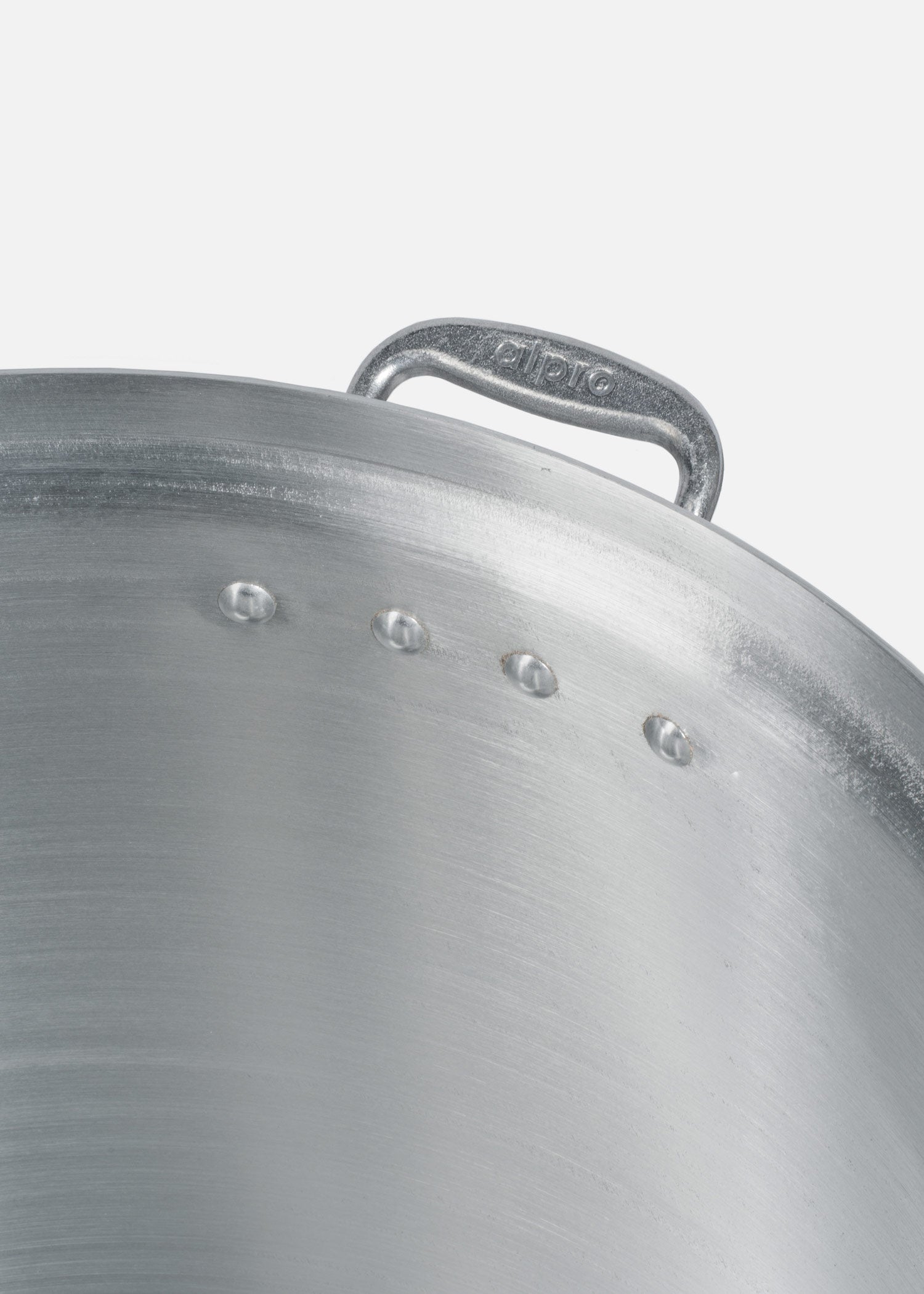 olla de aluminio maha precio mayoreo