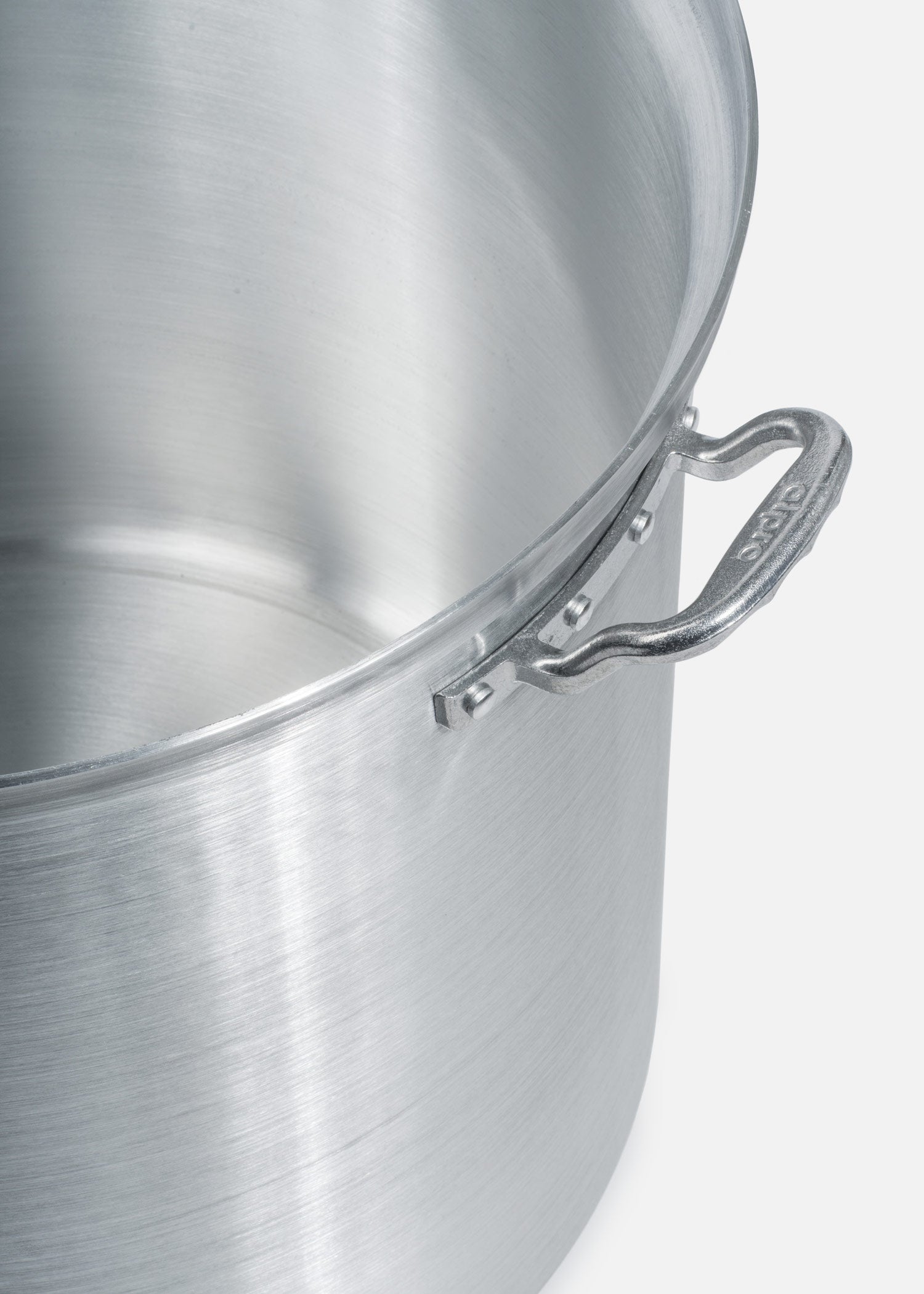 olla de aluminio maha al por mayor