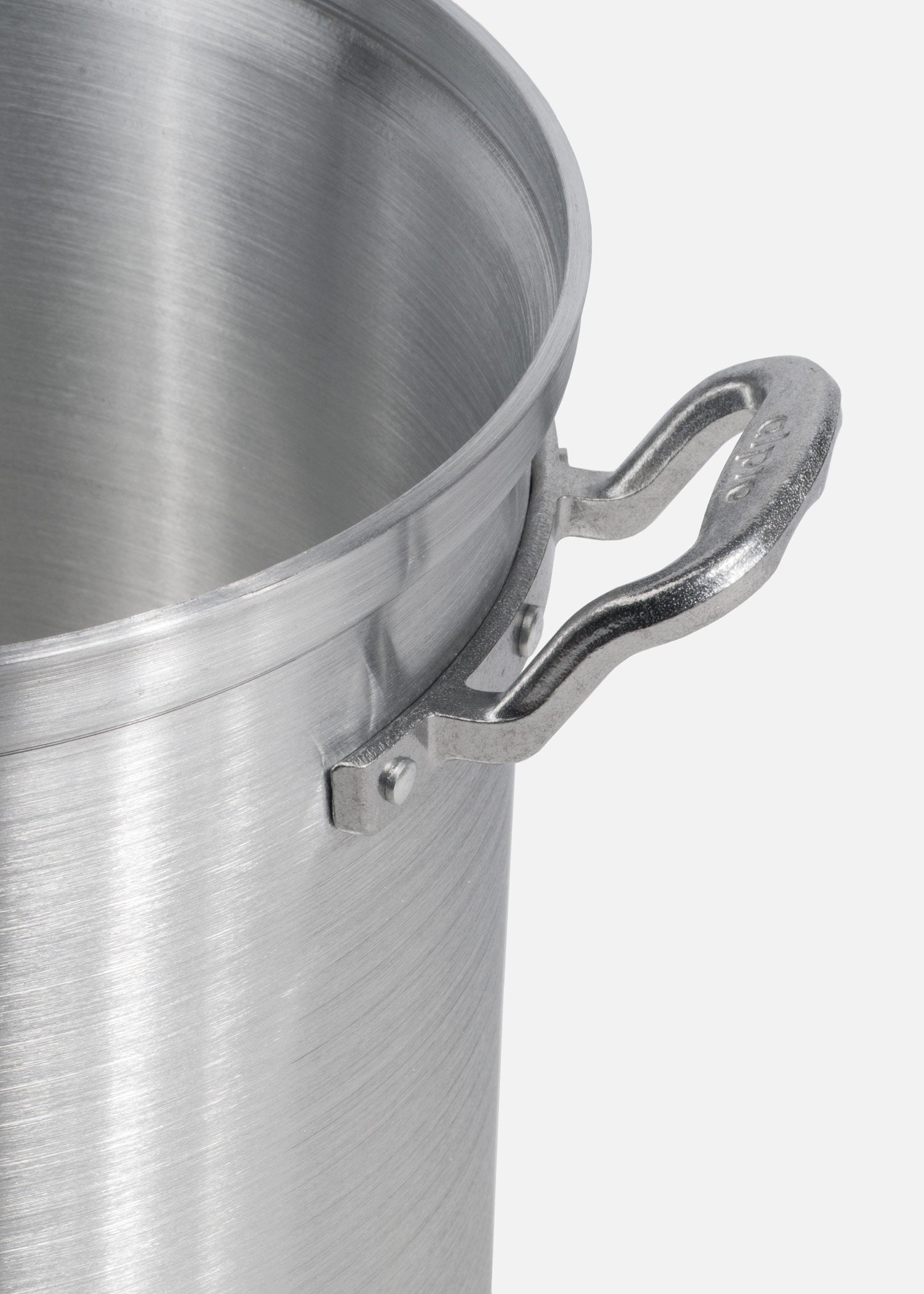 olla de aluminio maha al por mayor