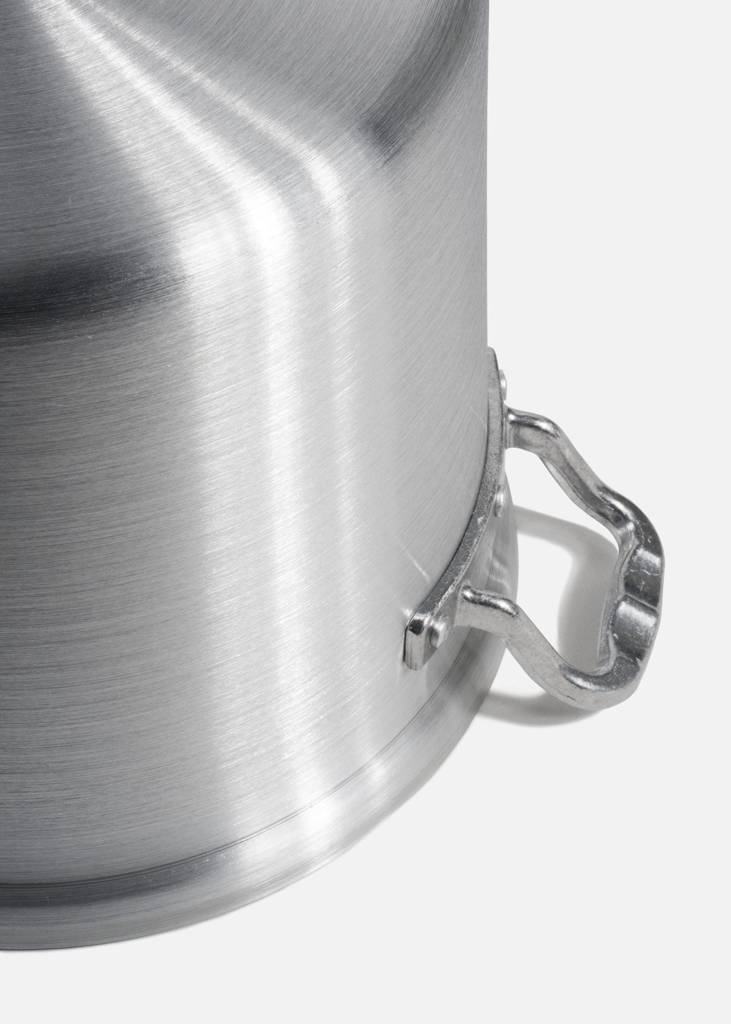 olla de aluminio maha restaurantes