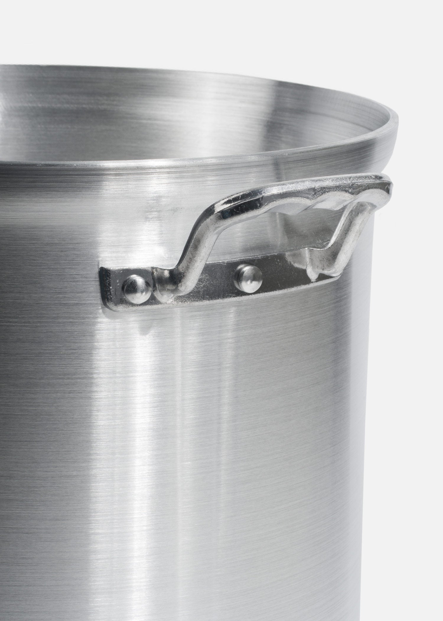 olla de aluminio maha al por mayor