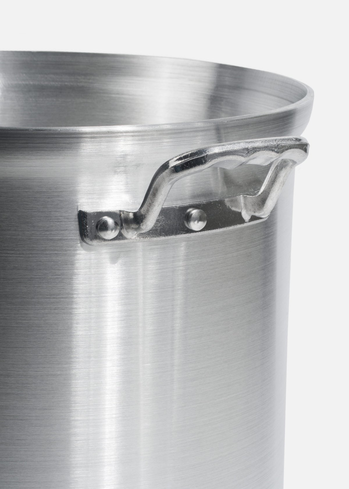 olla de aluminio maha al por mayor