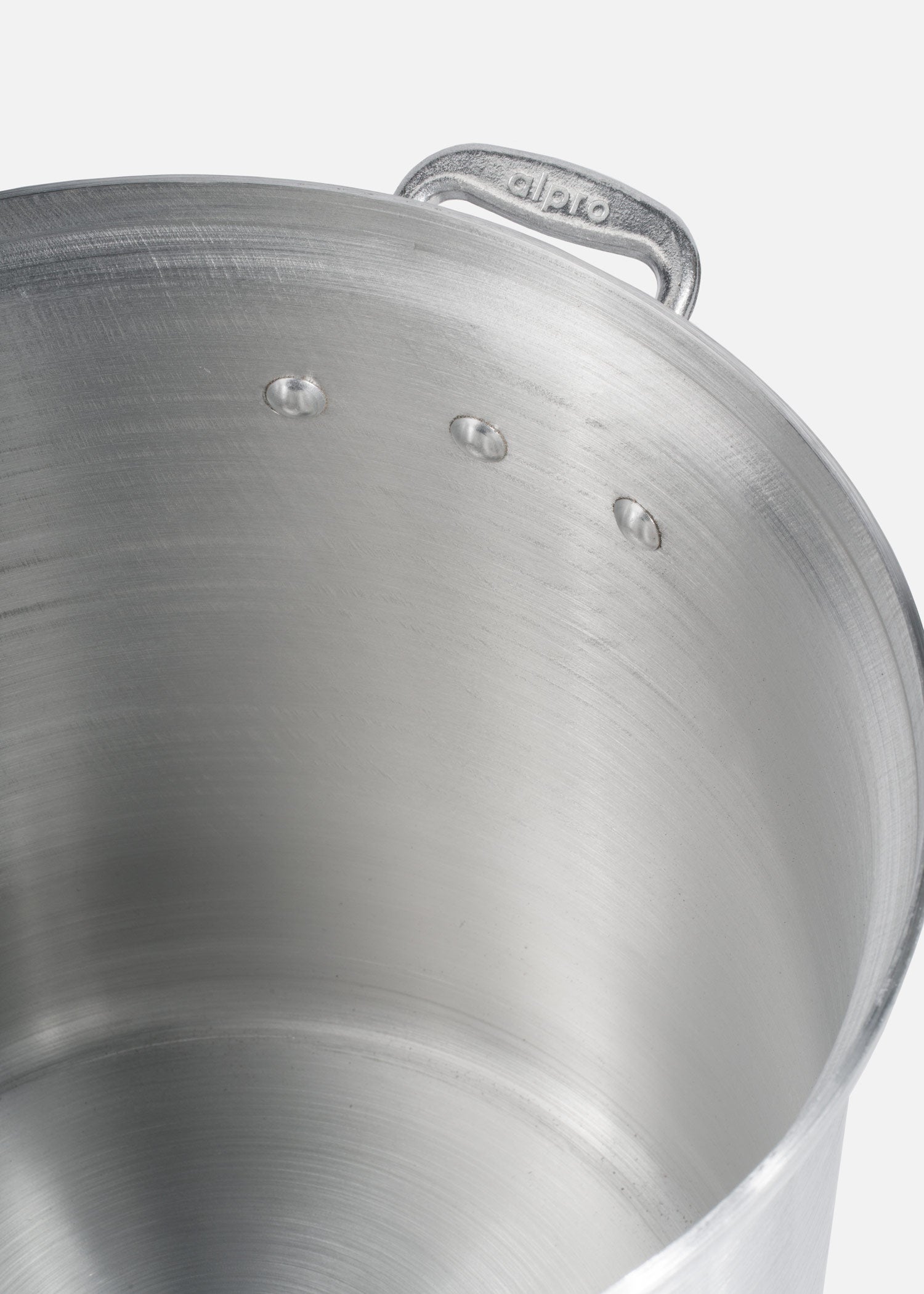 olla de aluminio maha precio mayoreo