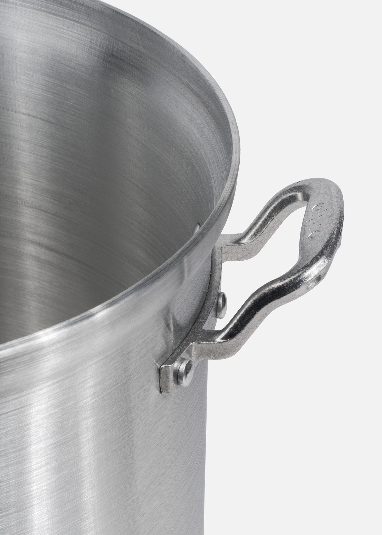 olla de aluminio maha al por mayor