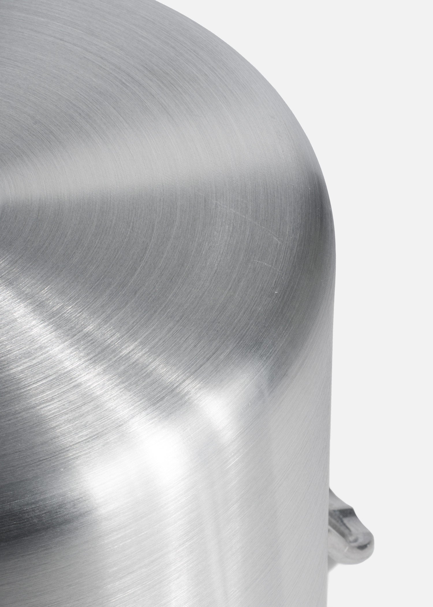 olla de aluminio maha restaurantes