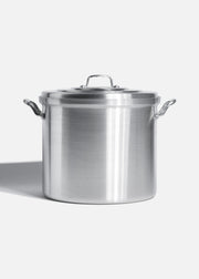 compra olla de aluminio maha
