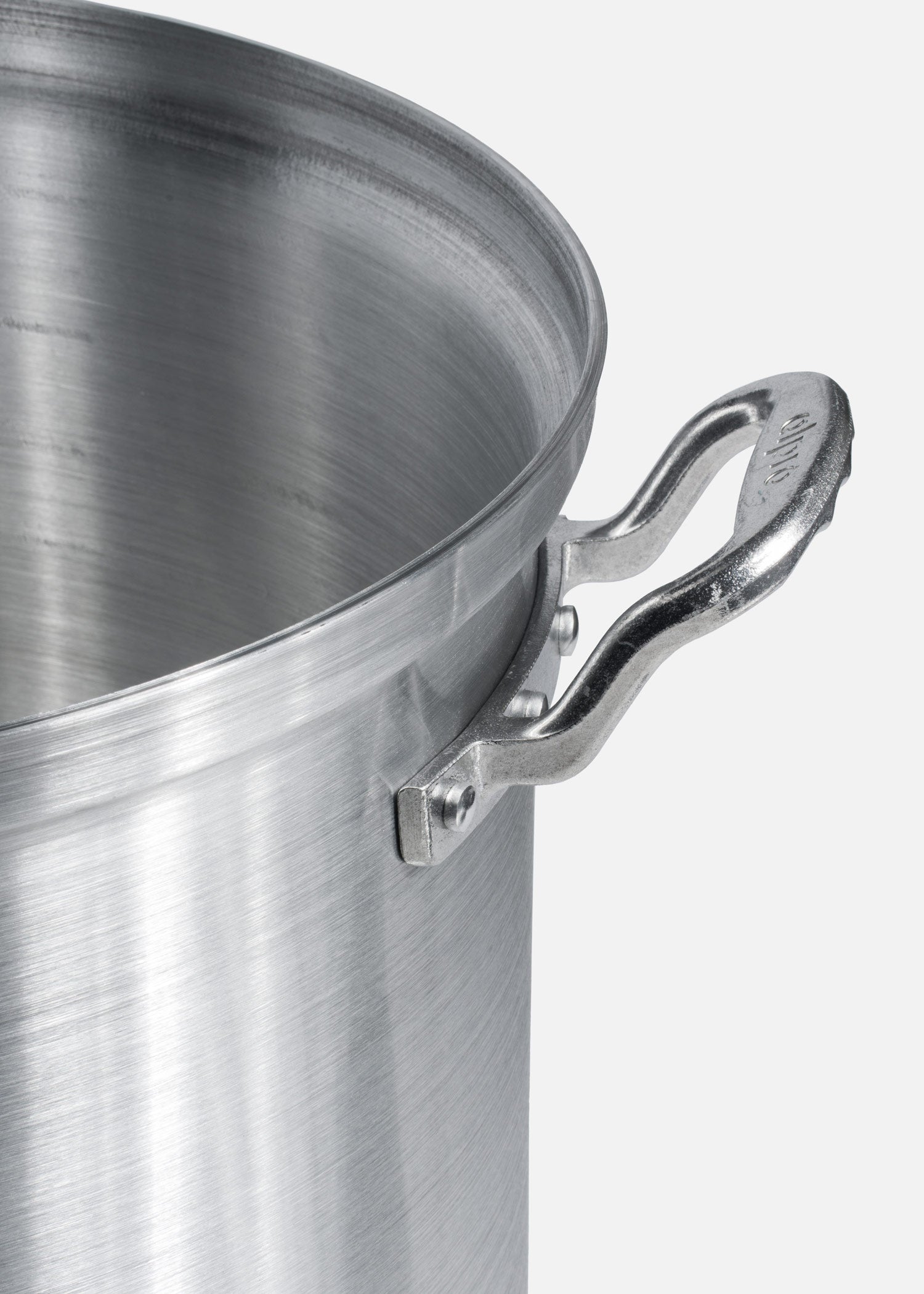 olla de aluminio maha precio mayoreo